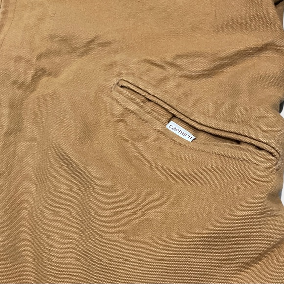 Carhartt RARE true vintage Duck Jacket Union made - Picture 6 of 14